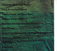 The Beach Boys: Surf's Up