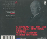 Richard Strauss: Salome 2-Disc Set