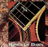 David Lindsay: Wings Of Dawn