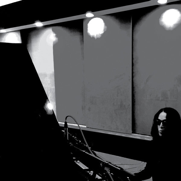 Diamanda Galas: De-Formation: Piano Variations