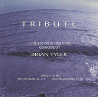 Brian Tyler: Tribute Promo