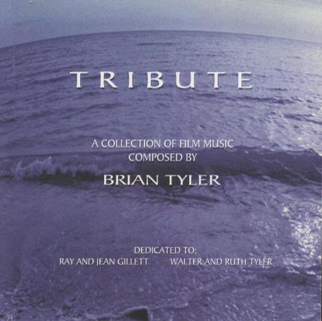 Brian Tyler: Tribute Promo