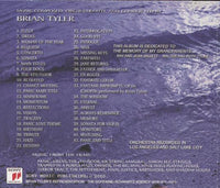 Brian Tyler: Tribute Promo