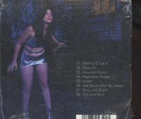 Darlene: Shiny & Bright