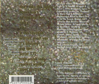 Mealticket: 13 Apologies