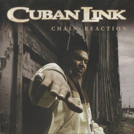 Cuban Link: Chain Reaction Clean – NeverDieMedia