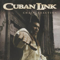 Cuban Link: Chain Reaction Clean