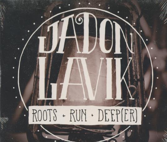 Jadon Lavik: Roots Run Deep(er)