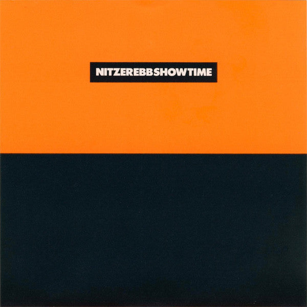 Nitzer Ebb: Showtime