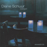 Diane Schuur: Midnight Advance Promo