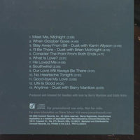 Diane Schuur: Midnight Advance Promo