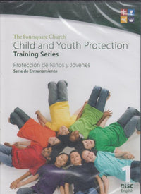 The Foursquare Church Child And Youth Protection Training Series