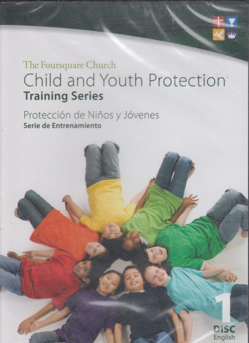The Foursquare Church Child And Youth Protection Training Series