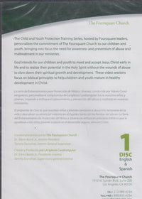 The Foursquare Church Child And Youth Protection Training Series