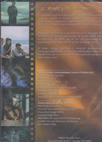 Chapman University Dodge College Of Film And Media Arts: 2009 First Cut - NeverDieMedia