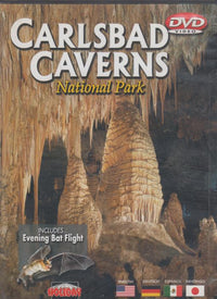 Carlsbad Caverns National Park