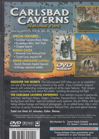 Carlsbad Caverns National Park