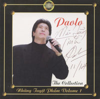 Paolo: The Collection: Nhung Tuyet Pham Volume 1 Signed