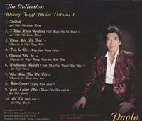 Paolo: The Collection: Nhung Tuyet Pham Volume 1 Signed