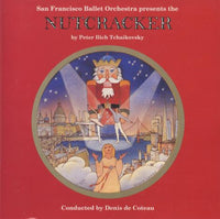 San Francisco Ballet Orchestra: The Nutcracker