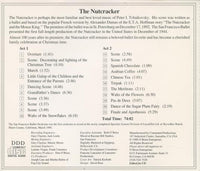 San Francisco Ballet Orchestra: The Nutcracker