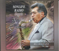 Sonlife Radio Presents Roy Chacon: Recorded Live