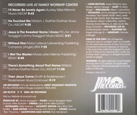 Sonlife Radio Presents Roy Chacon: Recorded Live