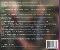 Roy Chacon / Jimmy Swaggart: To Be Used Of God
