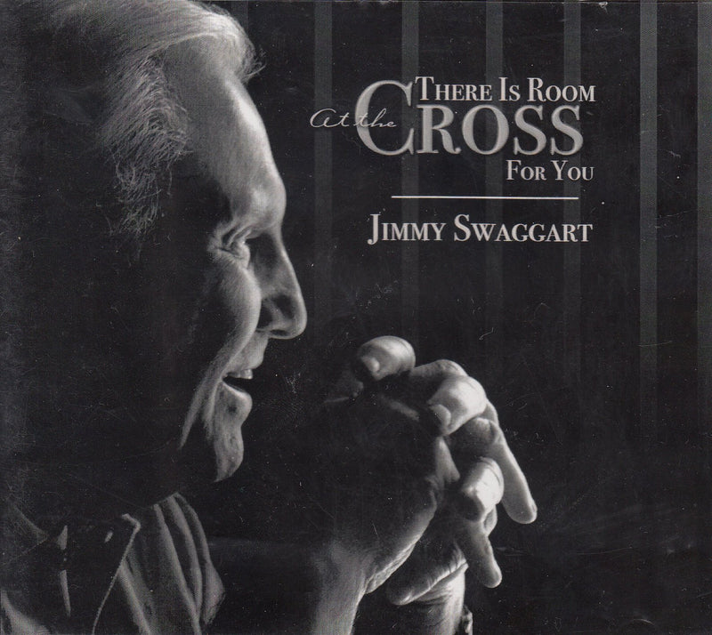 Jimmy Swaggart: Room At The Cross For You