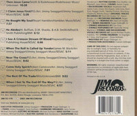 Jimmy Swaggart: Then Jesus Came