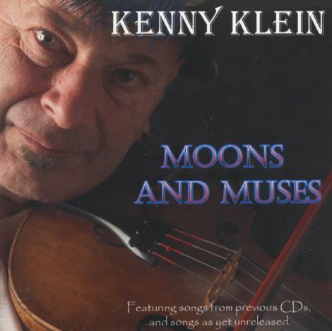 Kenny Klein: Moons & Muses