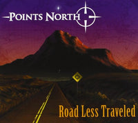 Points North: Road Less Traveled