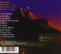 Points North: Road Less Traveled