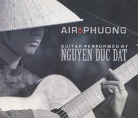 Nguyen Duc Dat: Air Of Phuong
