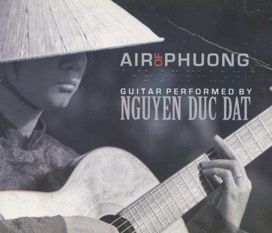 Nguyen Duc Dat: Air Of Phuong