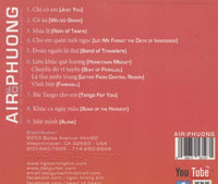 Nguyen Duc Dat: Air Of Phuong