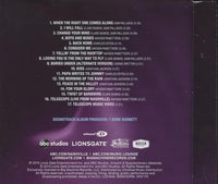 The Music Of Nashville: Original Soundtrack: Season 1 & Bonus Tracks Volume 1