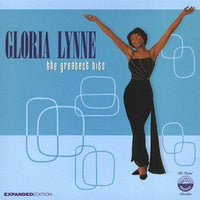 Gloria Lynne: The Greatest Hits