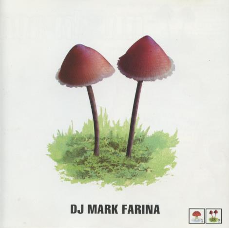 Mark Farina: Mushroom Jazz 2