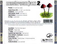 Mark Farina: Mushroom Jazz 2