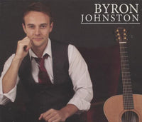Byron Johnston: Byron Johnston