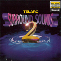 Surround Sounds 2