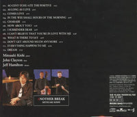 Mitsuaki Kishi: Another Break Japan w/ OBI Strip