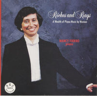 Nancy Fierro: Riches And Rags