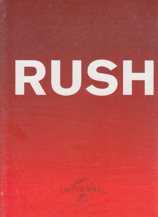 Rush FYC