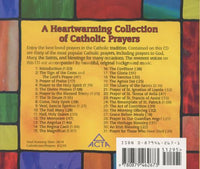 A Catholic Prayer Companion: 30 Best-Loved Catholic Prayers