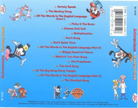 Animaniacs: Variety Pack From The Hit TV Series
