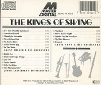 The Kings Of Swing: Glenn Miller / Jimmie Lunceford / Artie Shaw Vol. 2