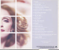 Madonna: Millennium Mix Promo