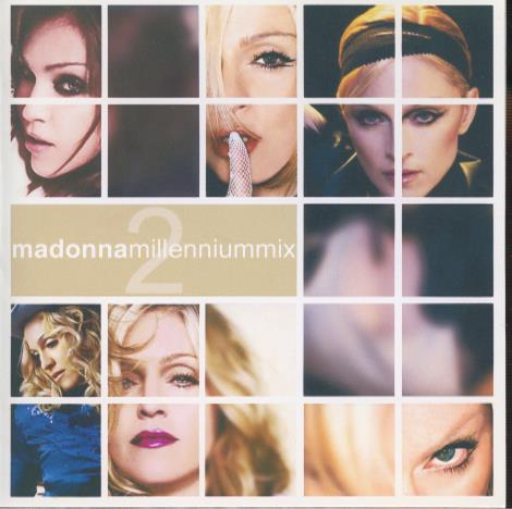 Madonna: Millennium Mix 2 Promo